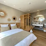 Superbe Villa Moderne - Piscine Vue Mer
